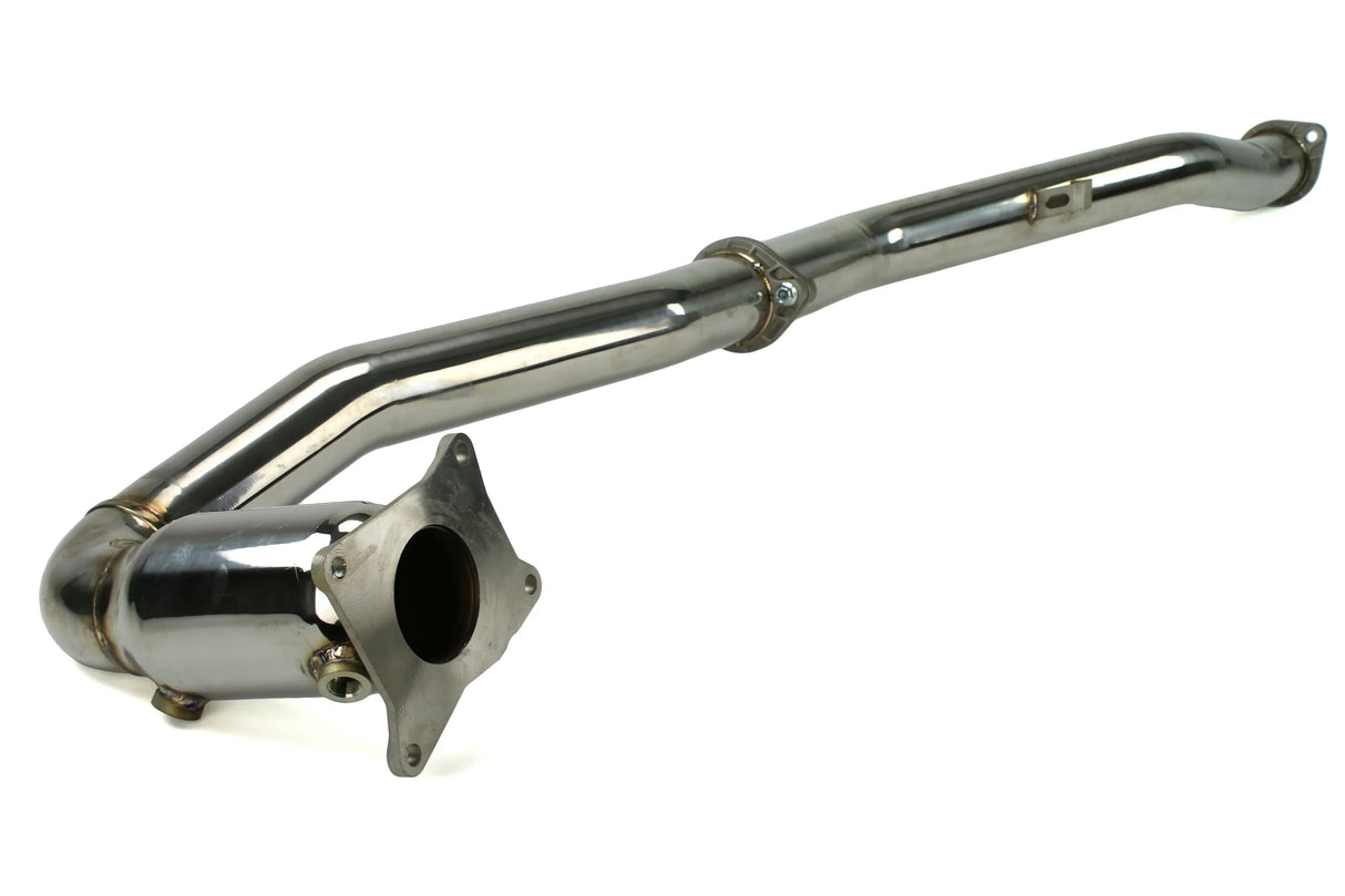 Invidia Front Pipe/J Pipe Catted Subaru Liberty GT BM/BR HS10SL1DPC