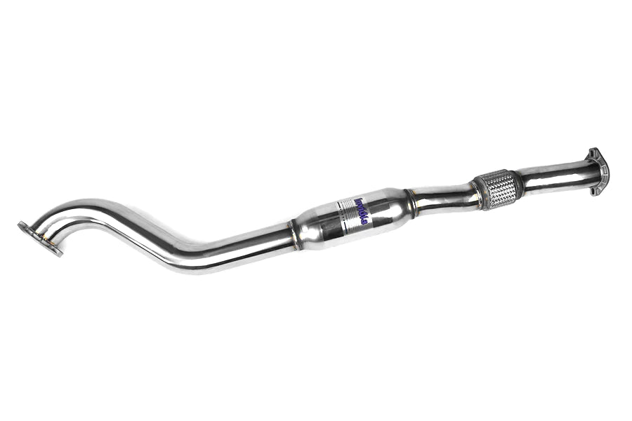 Invidia N1 Cat back Exhaust