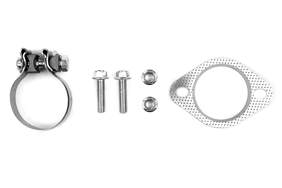 Invidia Q300 70mm Engine Back Exhaust w/Invidia Equal Headers