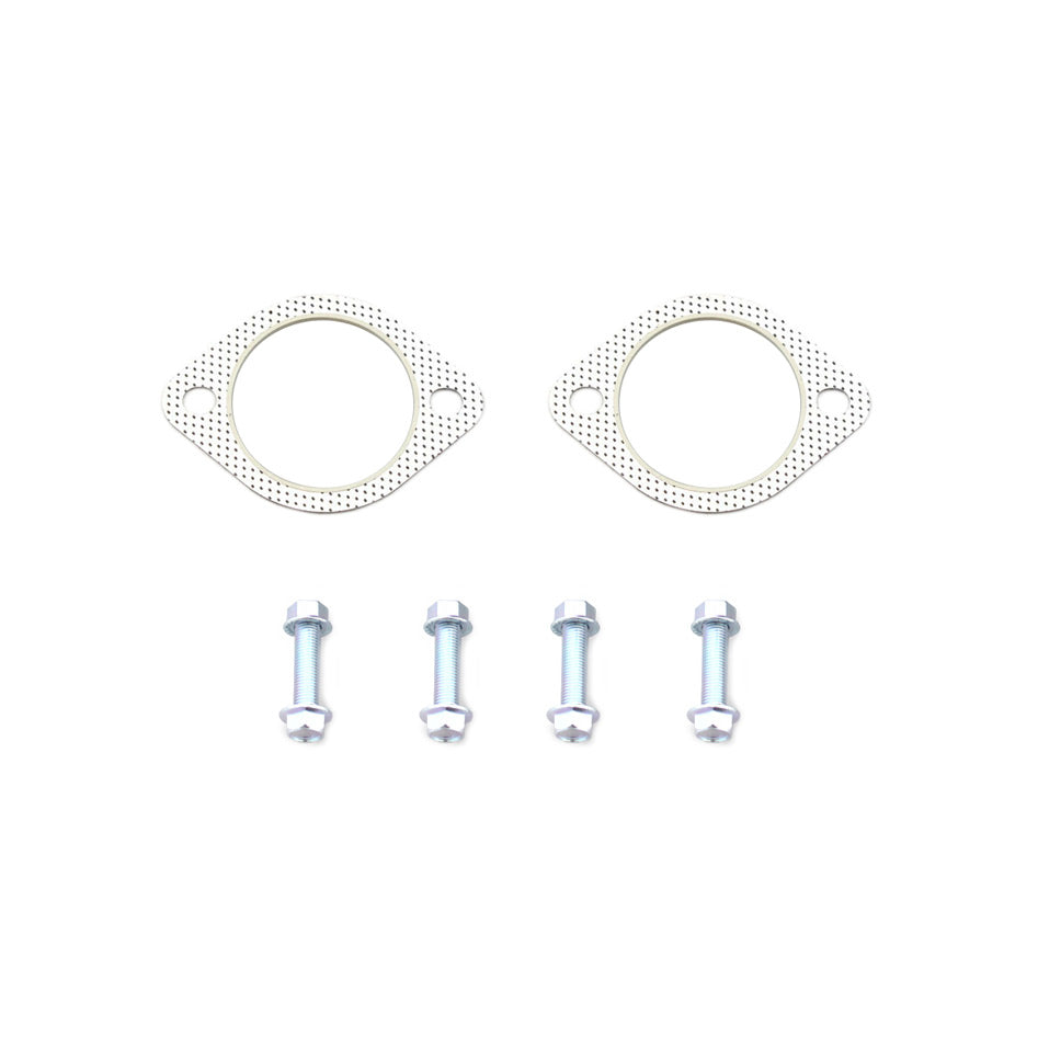 Invidia N2 Gasket/Hardware Kit Subaru BRZ Toyota 86 ACC-HS12SST7N21GT