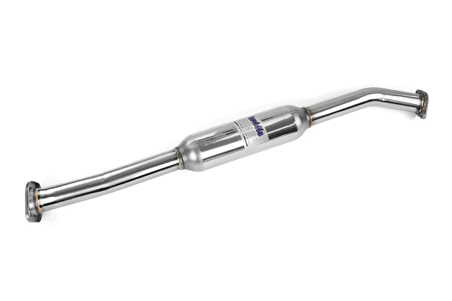Invidia N1 Engine Back Exhaust w/Invidia Equal Headers