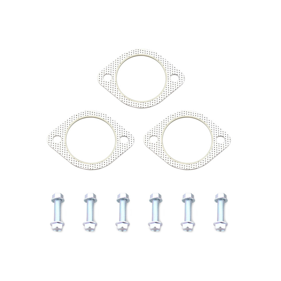 Invidia N1 Gasket/Hardware Kit Subaru BRZ Toyota 86 ACC-HS12SSTGTT