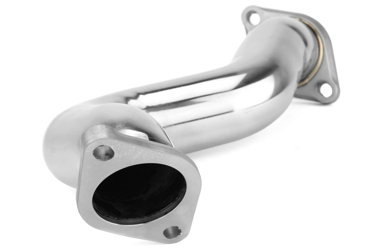 Invidia N2 70mm Engine Back Exhaust w/Invidia Equal Headers