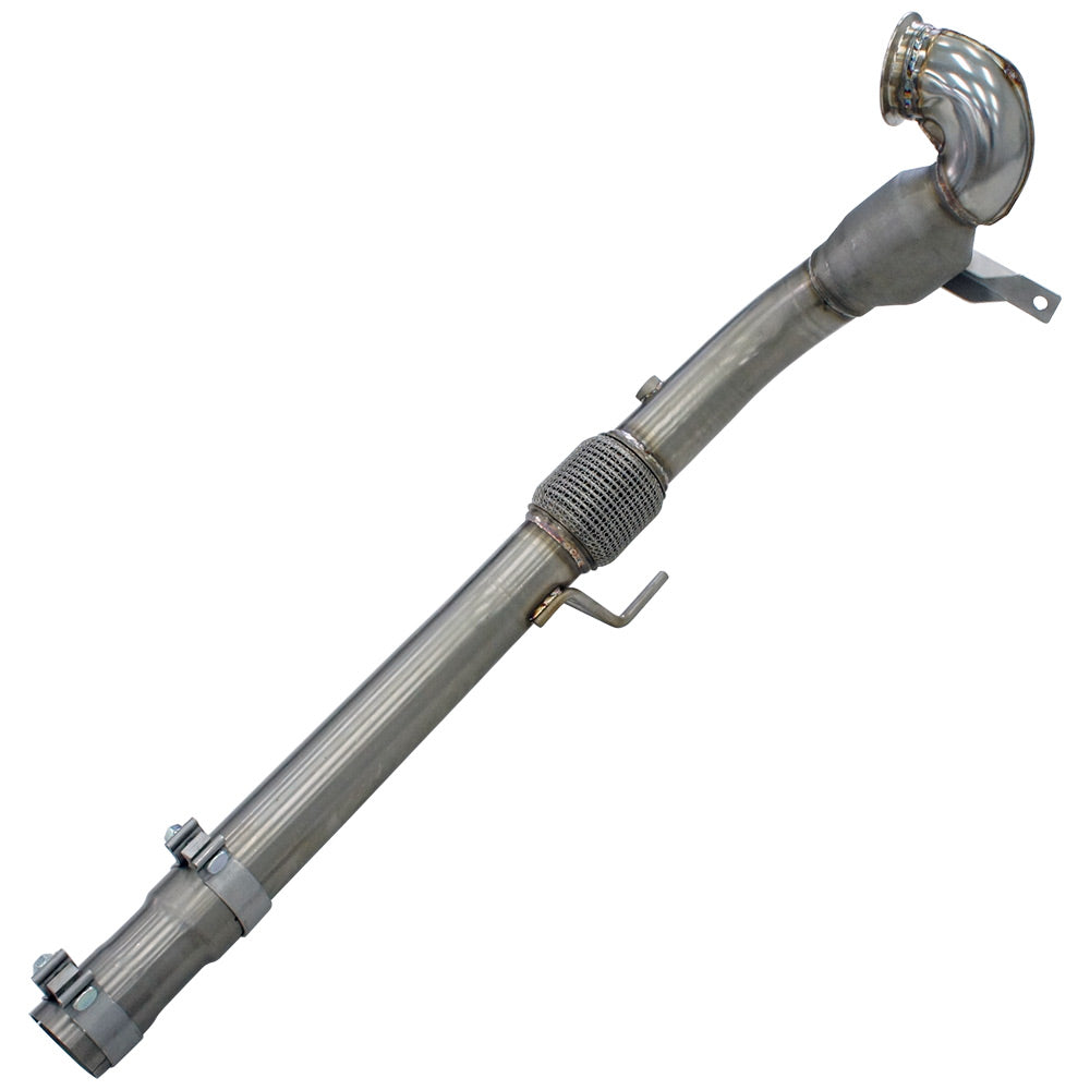 Invidia R400 Turbo Back Exhaust