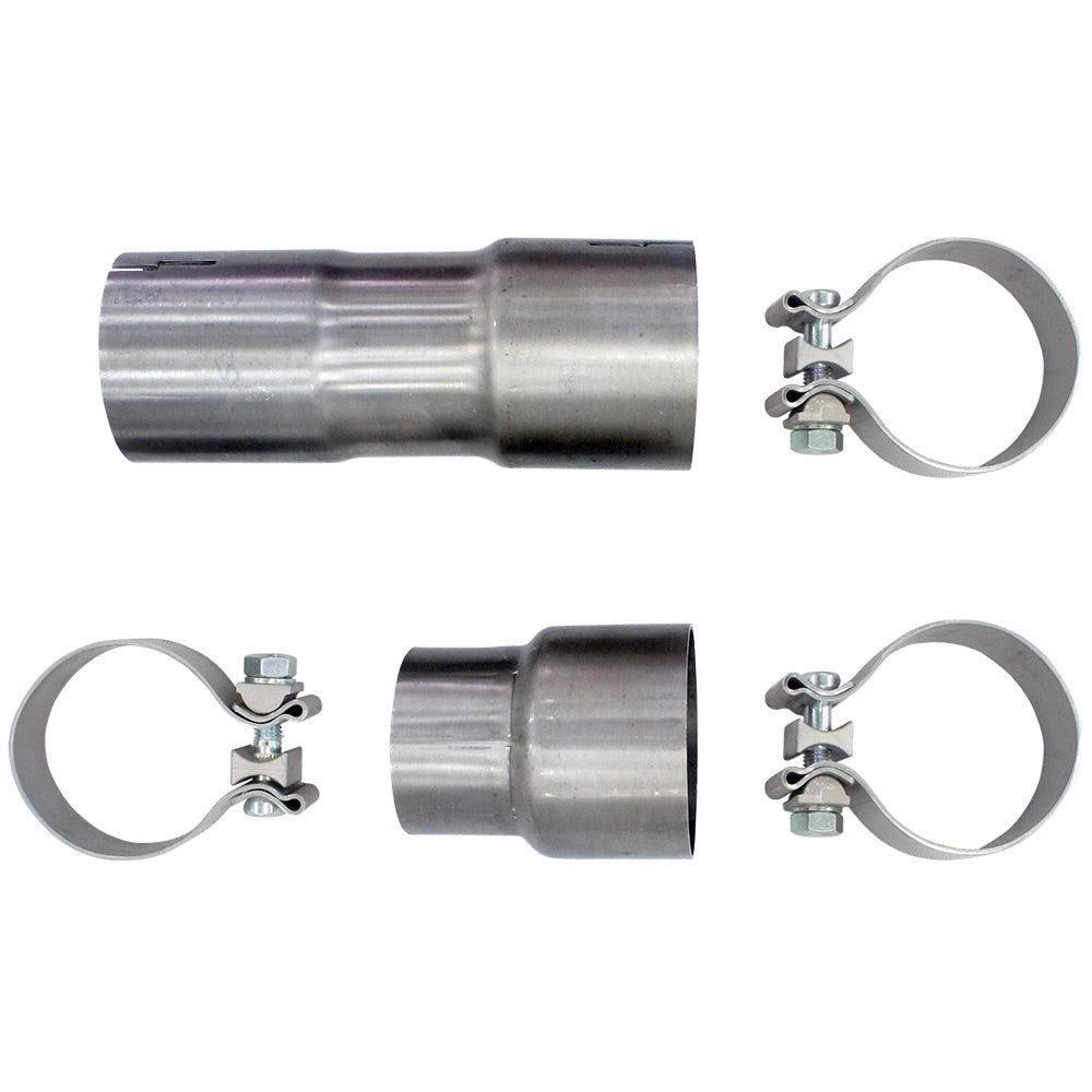 Invidia Down Pipe w/High Flow Cat
