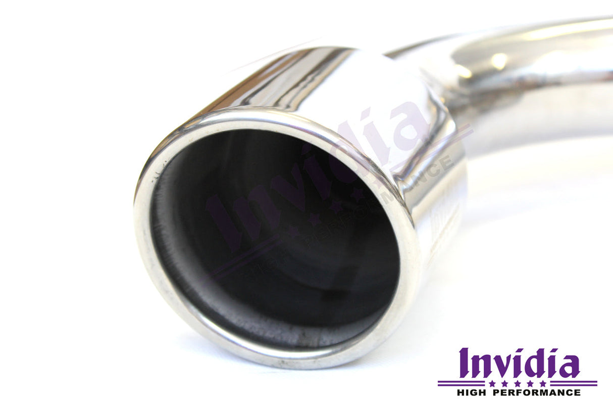 Invidia Q300 Cat Back Exhaust