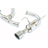 Invidia R400 Cat Back Exhaust