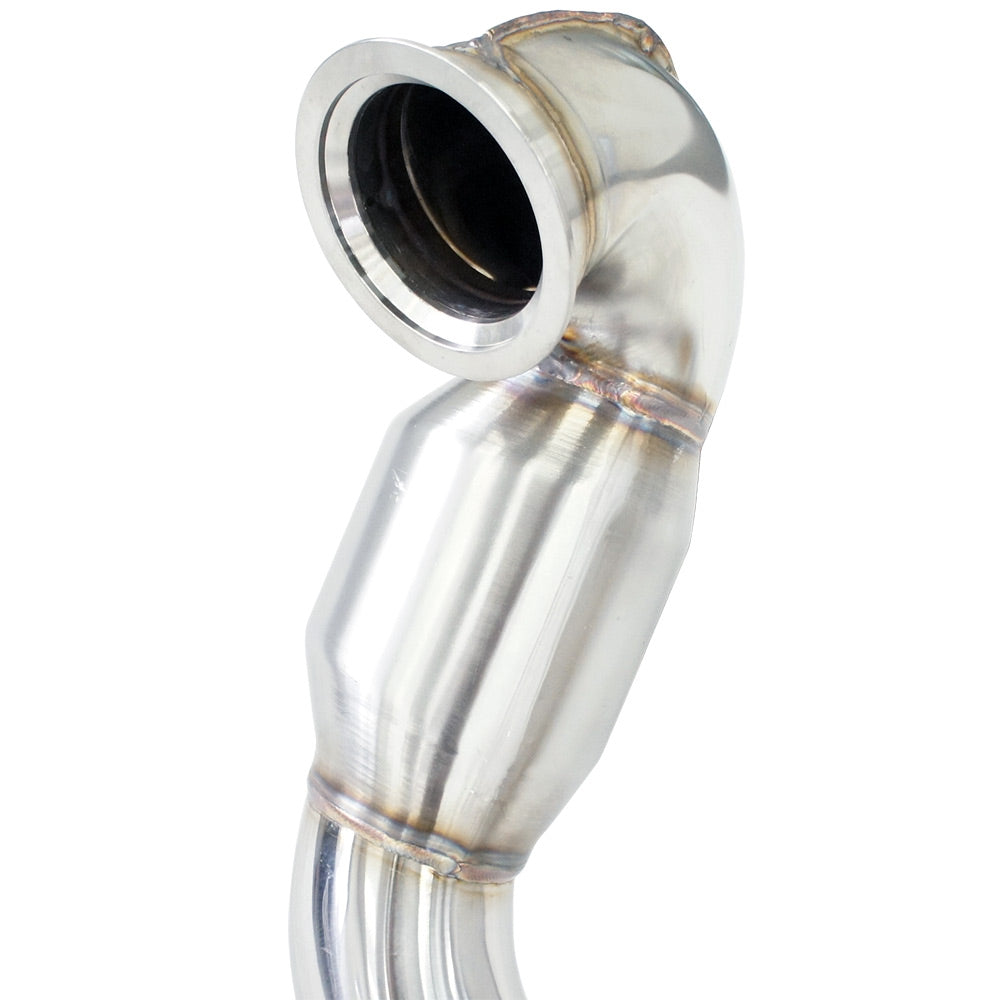 Invidia Q300 Valved Turbo Back Exhaust