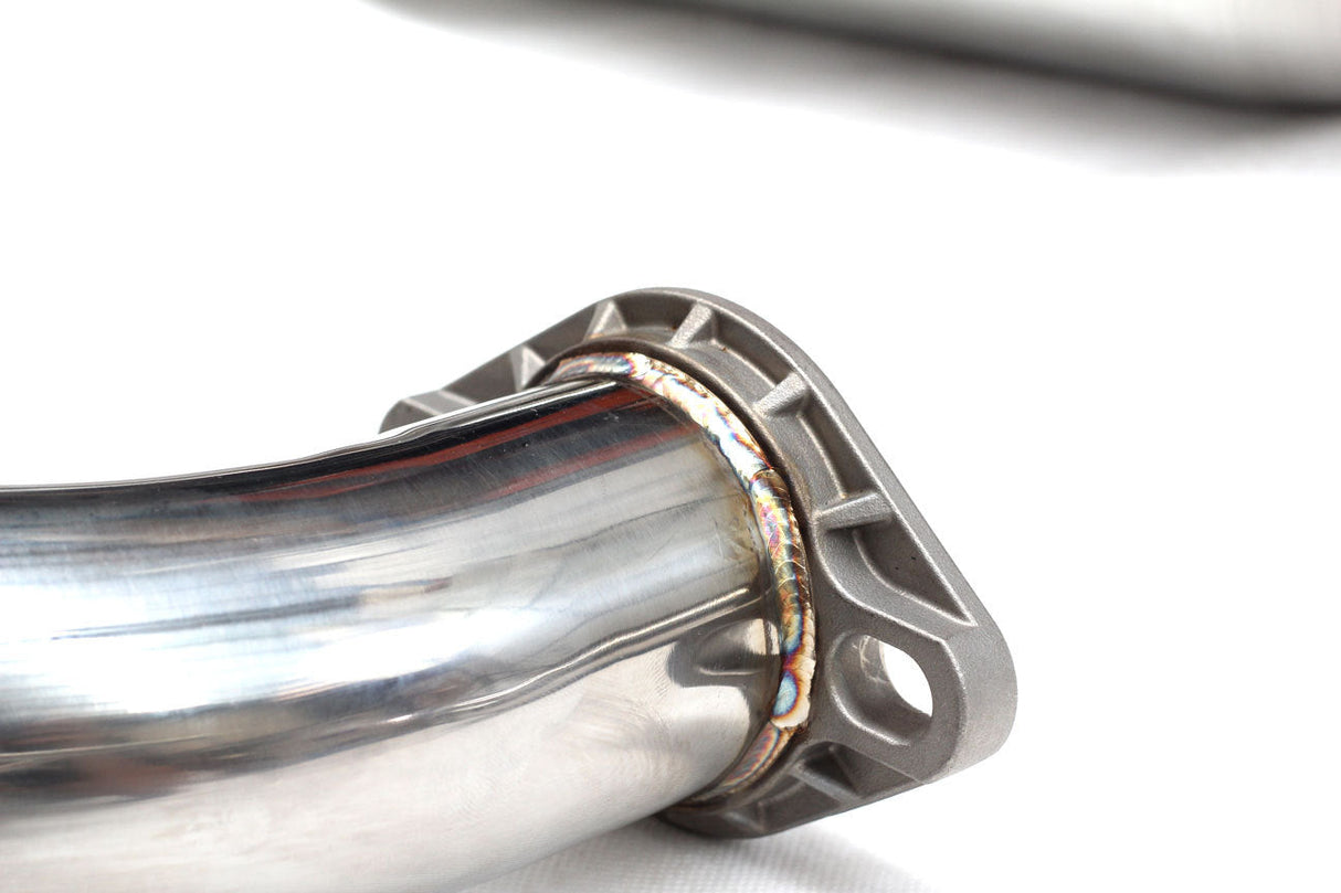 Invidia Q300 Cat Back Exhaust