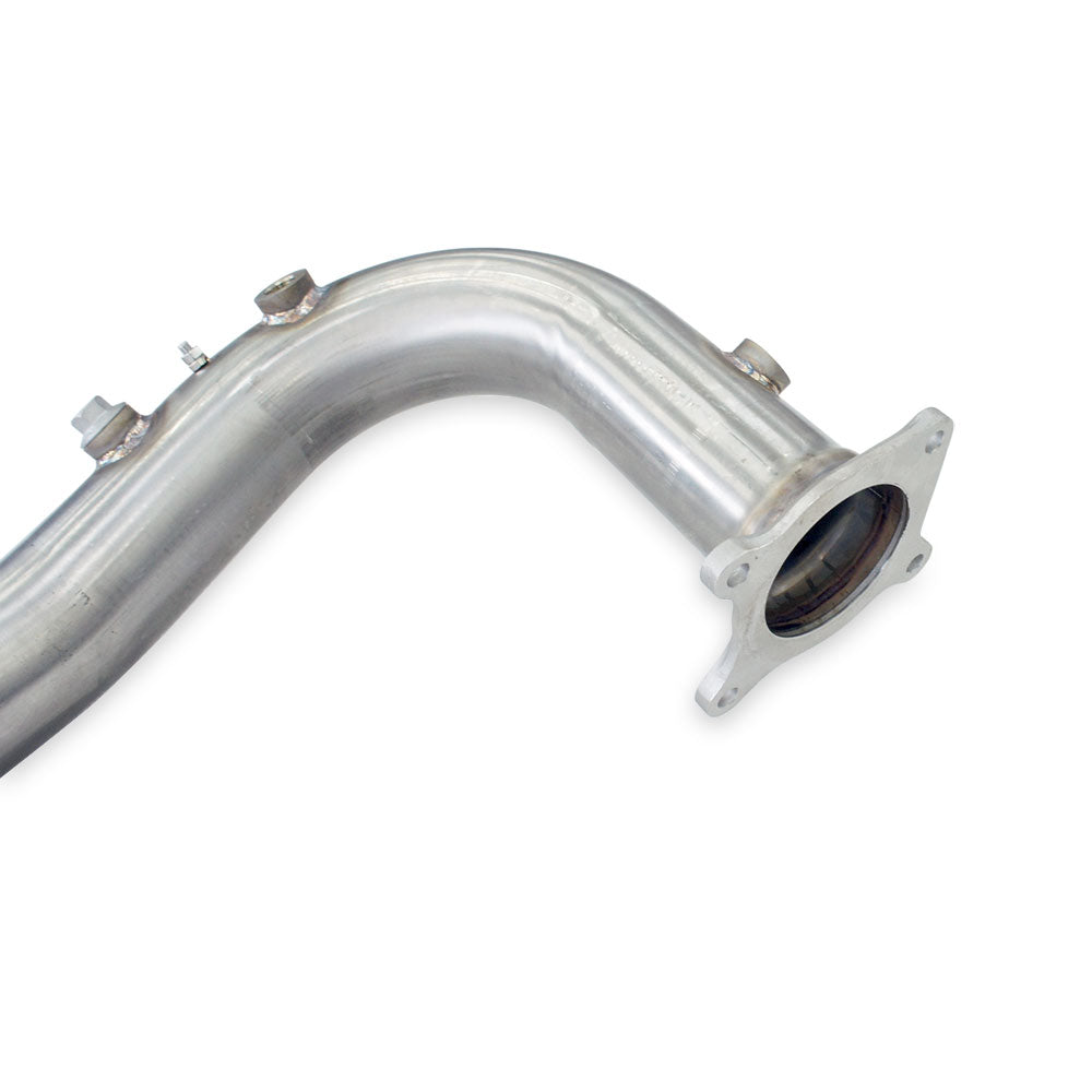 Invidia N1 Turbo Back Exhaust