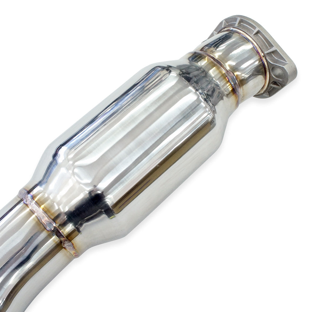 Invidia Q300 Turbo Back Exhaust