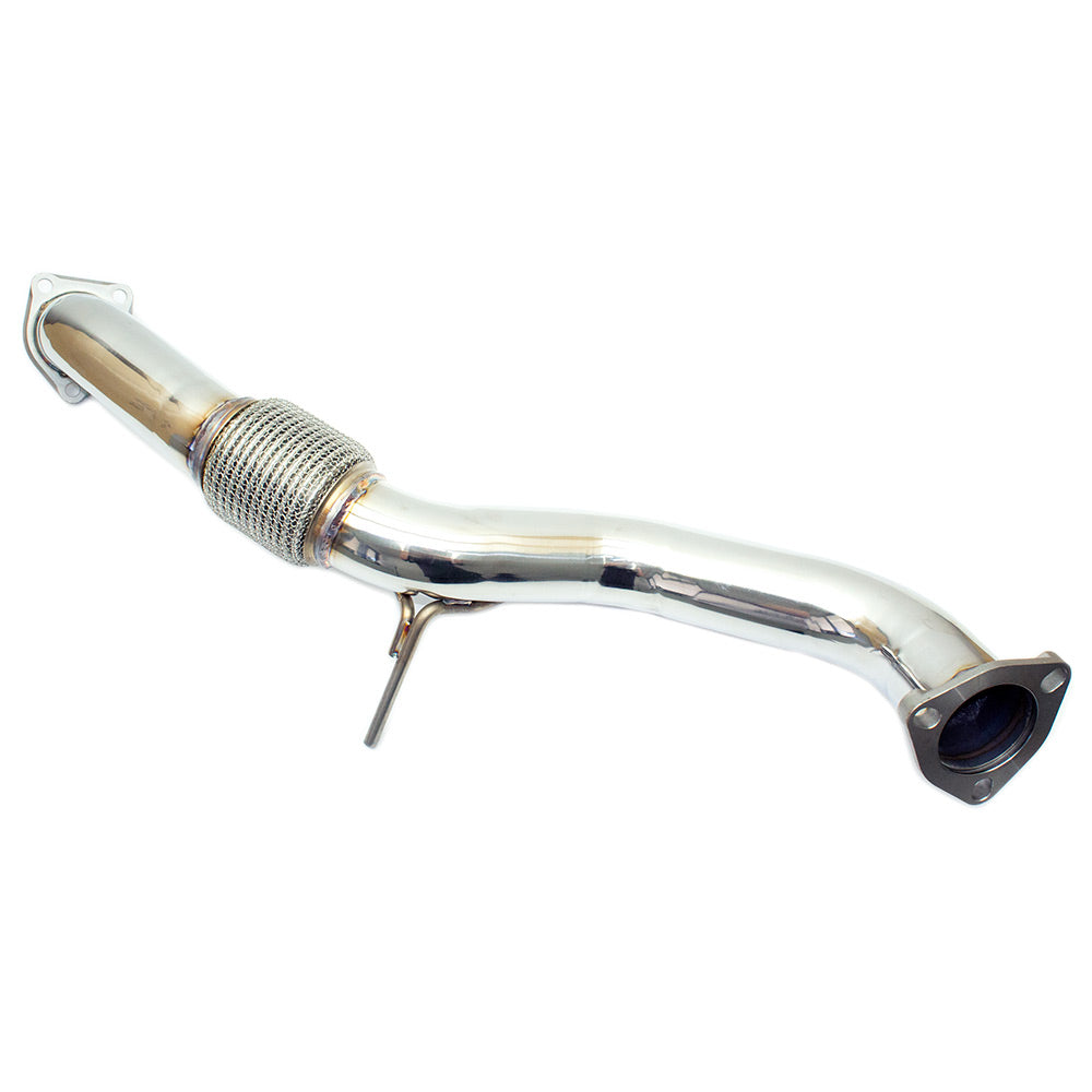 Invidia 70mm Front Pipe/Catless Down Pipe Combo