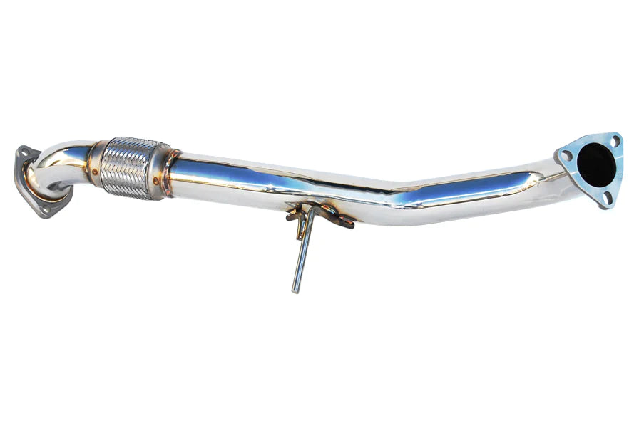 Invidia R400 Cat Back Exhaust