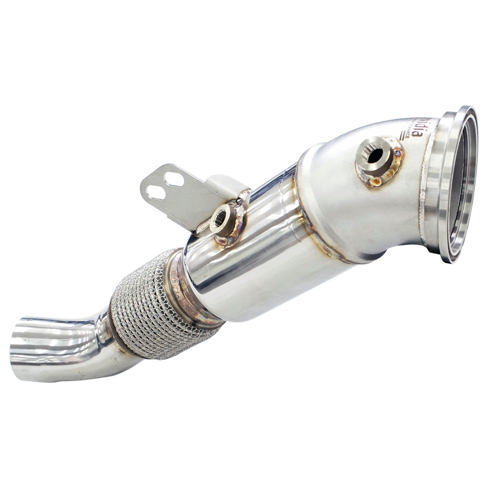 Invidia Down Pipe Catted Toyota Supra A90 19+ HS19TSPADPC