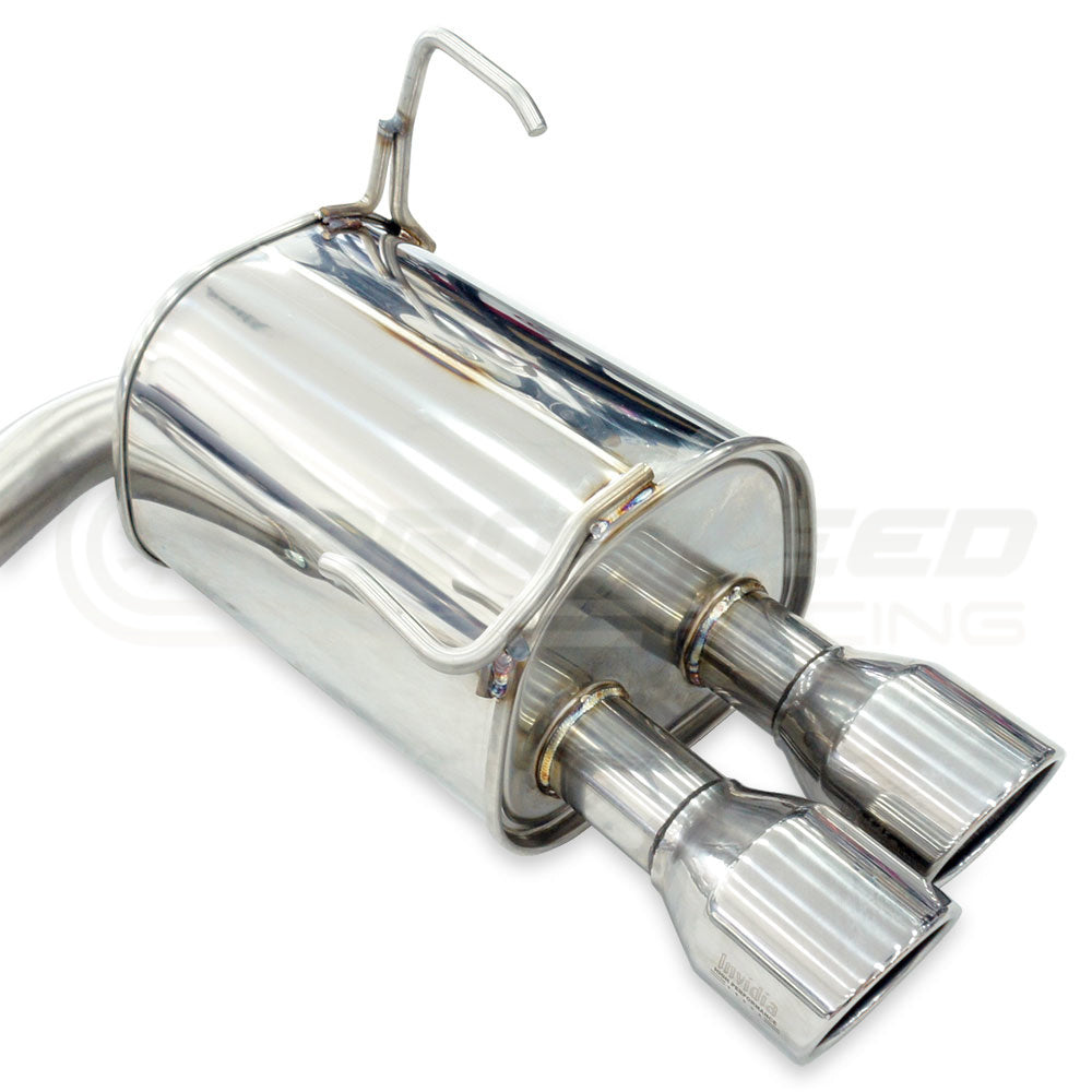 Invidia Q300 Cat Back Exhaust
