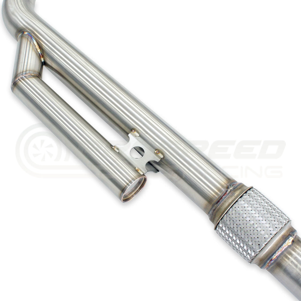 Invidia Q300 Cat Back Exhaust