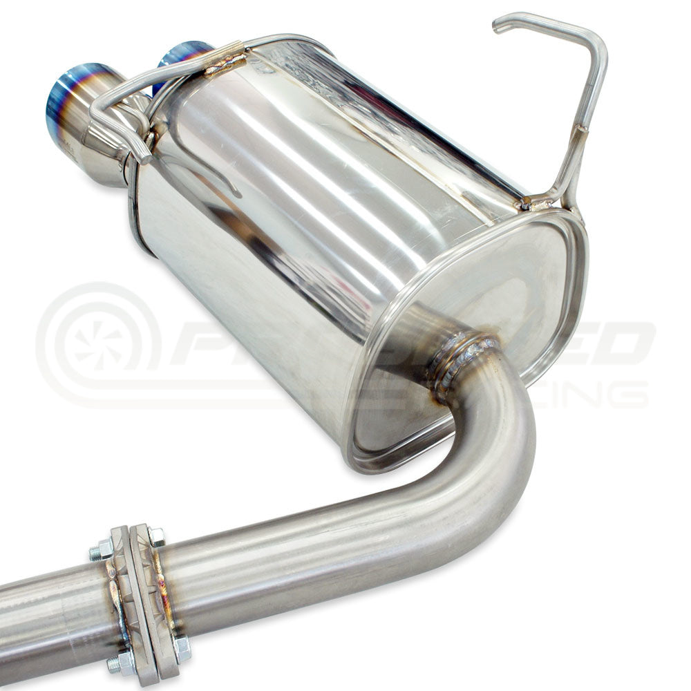 Invidia Q300 Cat Back Exhaust