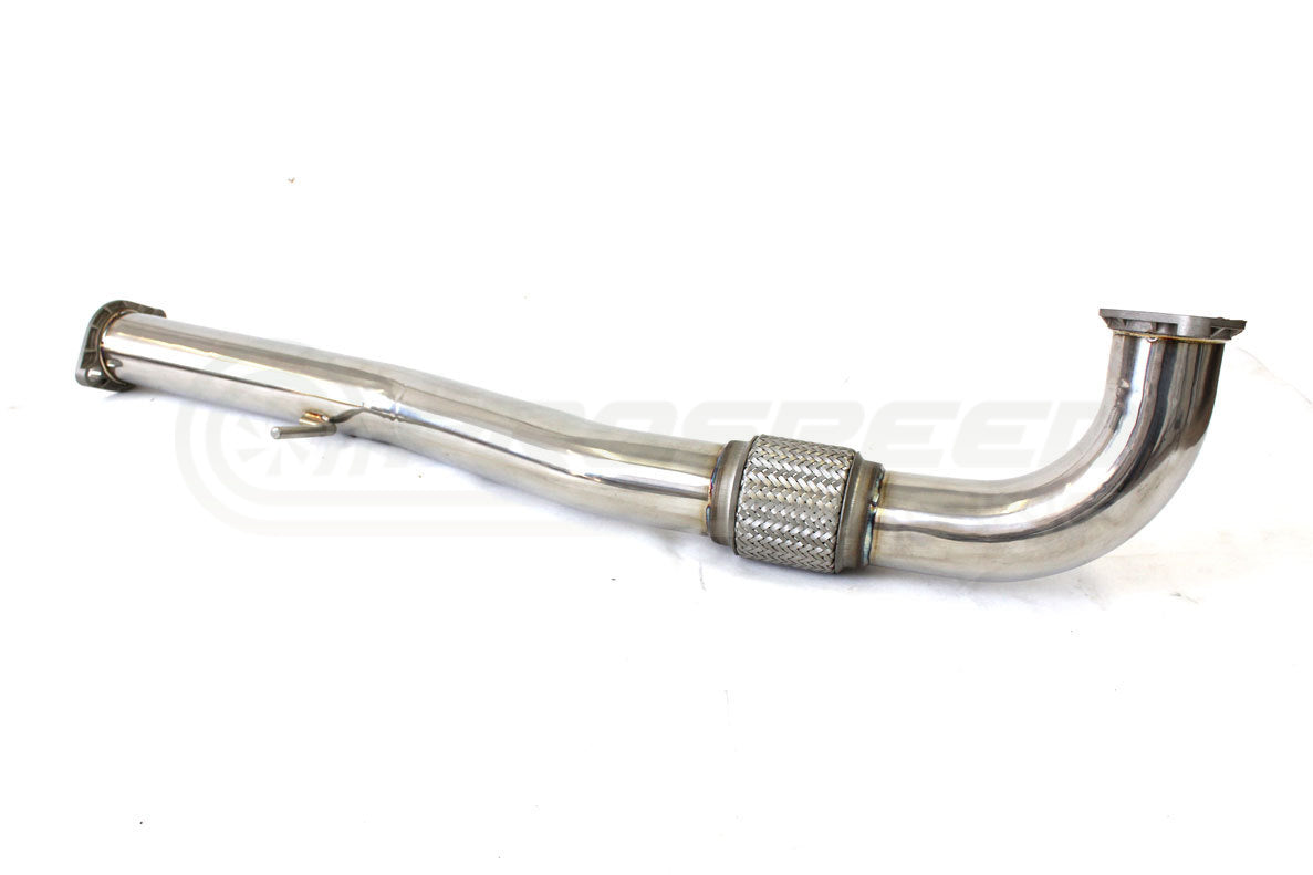 Invidia Front Pipe Mitsubishi Evo 4-6 CP9A (Inc TME) HS96ML6DPP