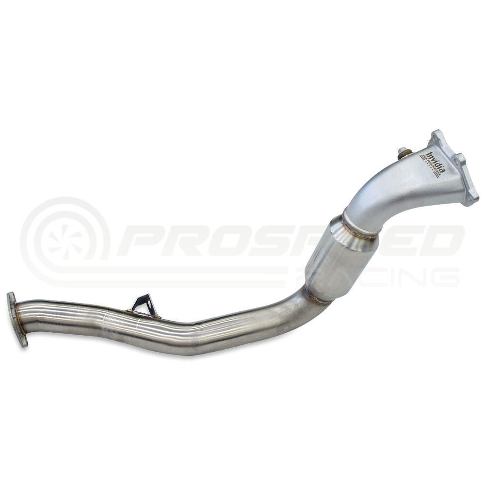 Invidia Down Pipe Catted Subaru WRX/STI GC8 94-00 HS97SW1DPC-A