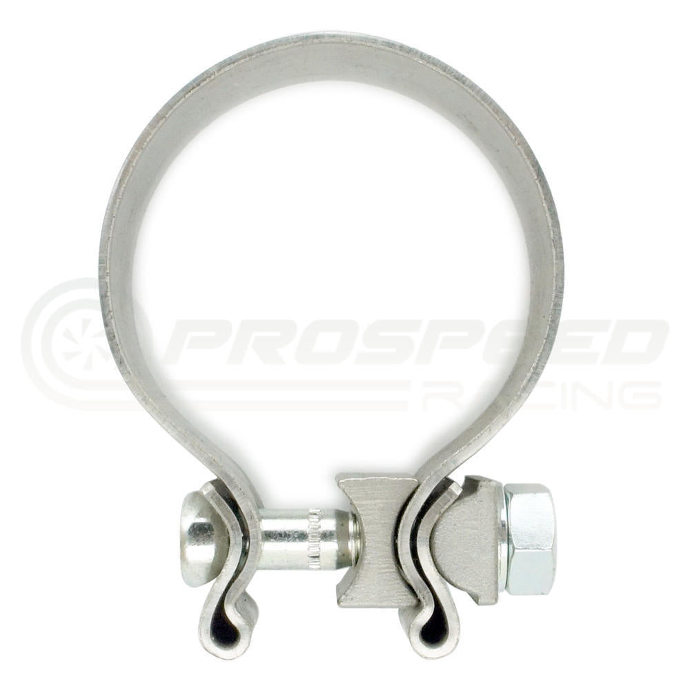 Invidia Replacement Slip Joint Clamp 63.5mm INV-CLMP-635