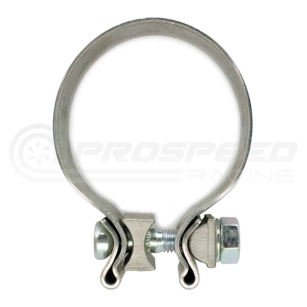 Invidia Replacement Slip Joint Clamp 70mm INV-CLMP-70