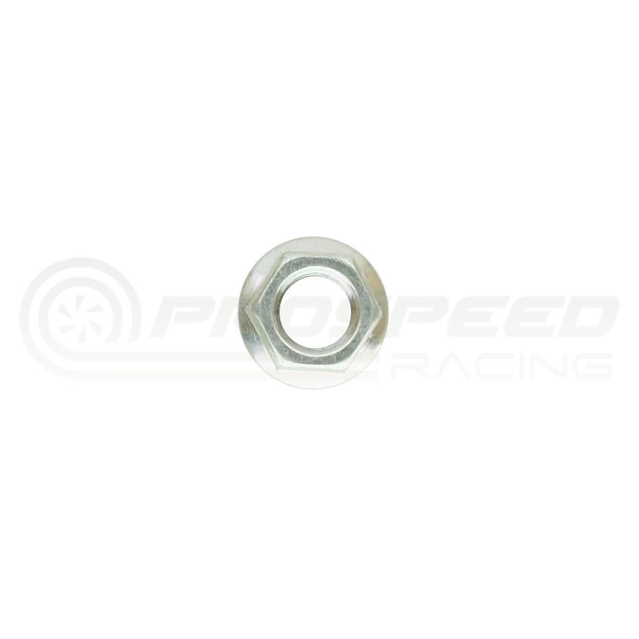 Invidia Replacement Zinc Plated Nut - M10x1.25 INV-NUT-M10x125