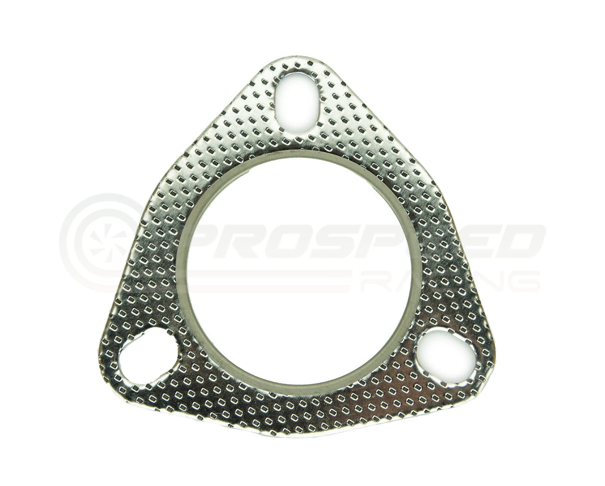Invidia Replacement 2.5" 3 Bolt Exhaust Gasket INV-PER63-GAS-3B