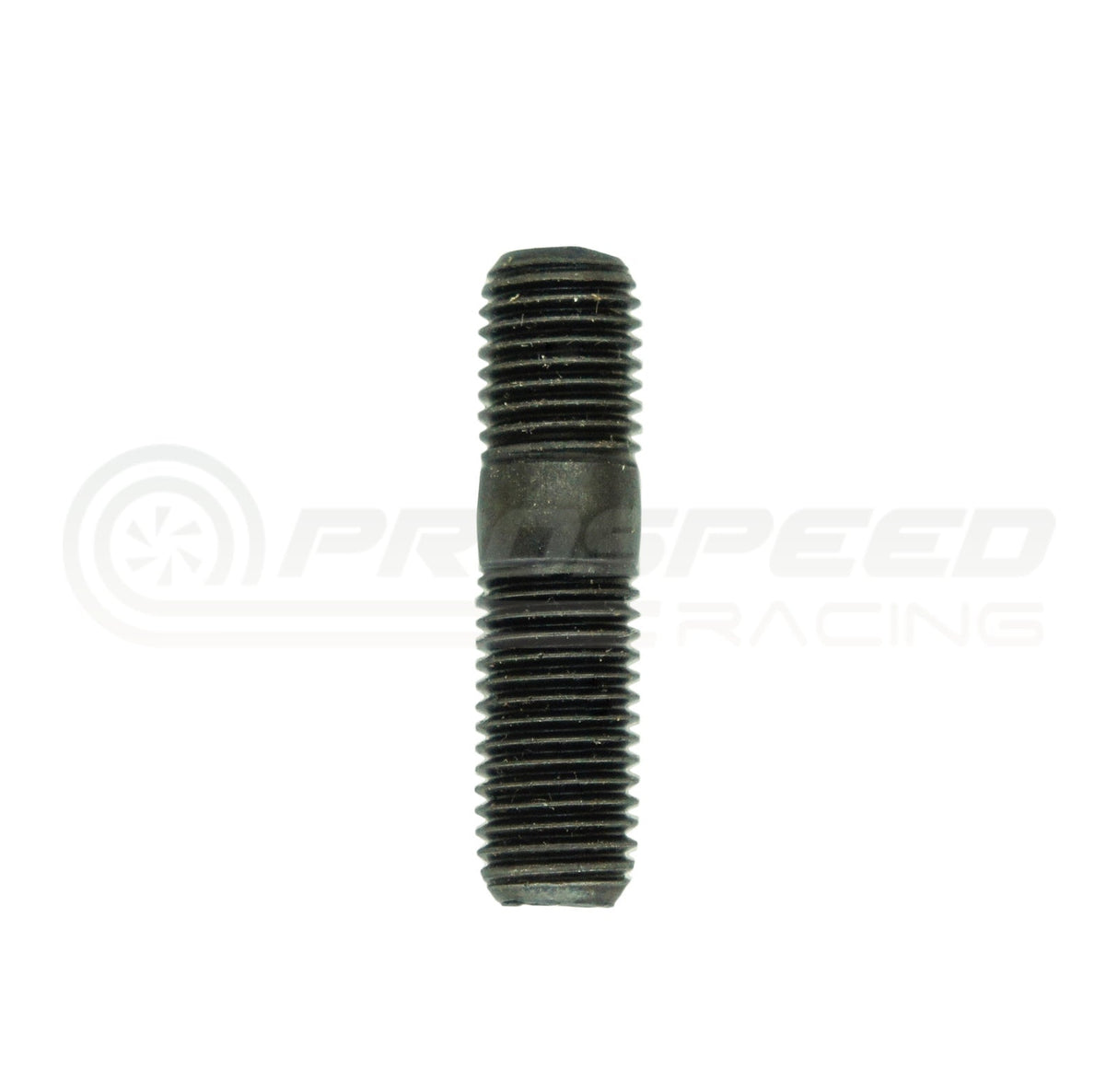 Invidia Replacement M10x1.25 Exhaust Stud Steel Black INV-STUD-BK