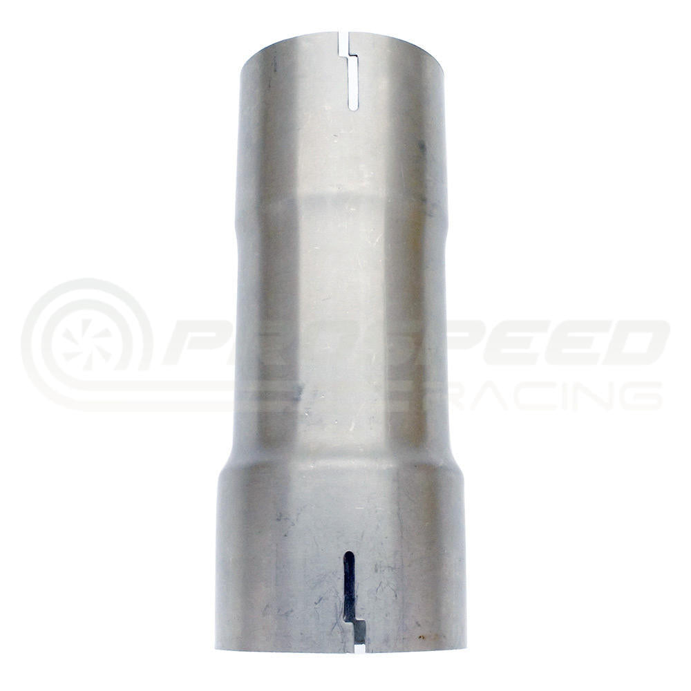 Invidia Replacement Slip Joint Adaptor 3.0" - 2.75" INV-TRNS-300275