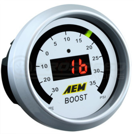 Aem Digital Boost Pressure Gauge 30, Aem Digital Boost Gauge Wiring
