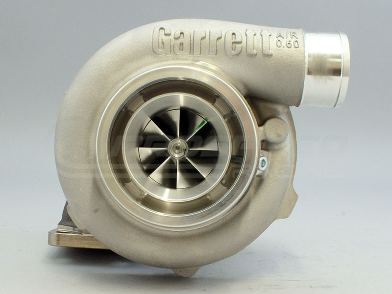 Garrett GTX3071R GEN II T3 Inlet/V-Band Outlet