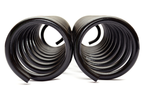 Image of an Eibach Lowering Springs, by Pro Speed Racing