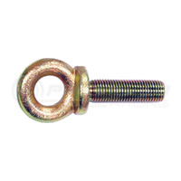 Takata Racing Eye Bolt for Snap In Harness - 7/16" x 38mm Long