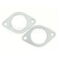 Grimmspeed Exhaust Manifold to Cross Pipe Gasket PAIR 2X Thick - Subaru WRX/STI/Forester/Liberty (EJ20/EJ25)