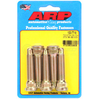 ARP Extended Wheel Studs 5 Pack - Toyota Celica GTS ST162 86-89