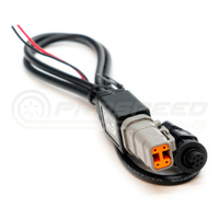 Link ECU CANLTW CAN Connection Cable for G4X/G4+ WireIn ECU’s (6 Pin CAN)