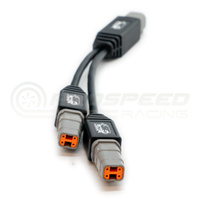 Link ECU CANTEE - Link CAN Splitter Cable