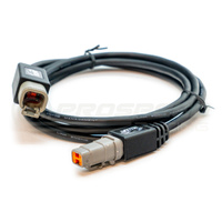Link ECU CANEXT - Link CAN Extension Cable 2m
