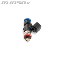 ID1050-XDS Injector Single, 34mm Length, 14mm Top O-Ring, 15mm Lower O-Ring