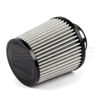 Grimmspeed Dry-Element Cone Air Filter 3.0" Inlet - Universal