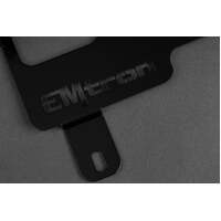 Emtron ECU Mounting Kit