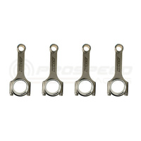 Manley H Beam Steel Connecting Rods - Ford Focus RS Mk3 LZ