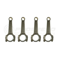 Manley Pro Series Turbo Tuff I Beam Connecting Rods - Ford Focus RS Mk3 16-17