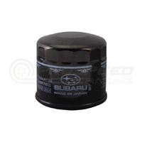 Subaru Genuine Oil Filter - Subaru BRZ/Toyota 86