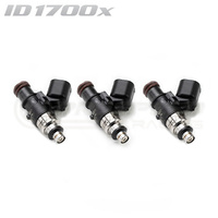 ID1700-XDS Injectors Set of 3 Direct Fit - Yamaha YXZ 1000/1000R