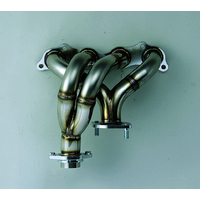 Spoon Sports 4 Into 2 Exhaust Manifold