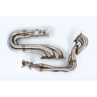Spoon Sports Exhaust Manifold