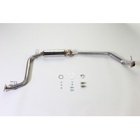 Spoon Sports Exhaust B Pipe