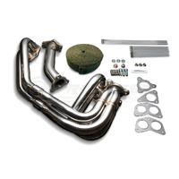 Tomei Expreme Unequal Length Exhaust Manifold/Headers - Subaru WRX/STI/FXT/LGT (EJ20/EJ25)