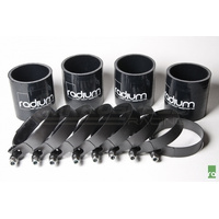 Radium Intercooler Coupler Kit - Lotus Exige-S 06+